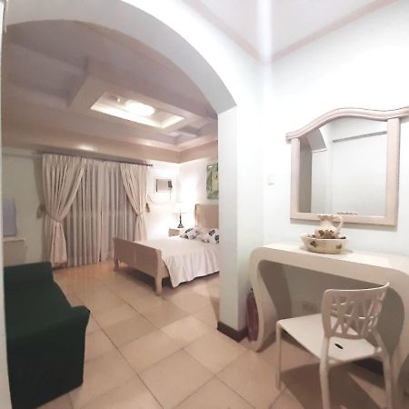 Casa Micarosa Hotel Manilla Buitenkant foto
