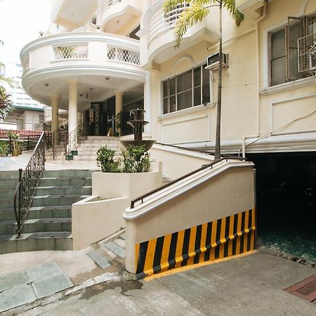 Casa Micarosa Hotel Manilla Buitenkant foto
