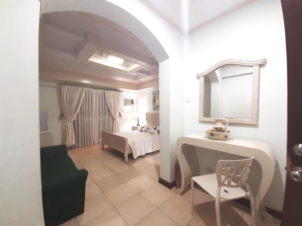 Casa Micarosa Hotel Manilla Buitenkant foto