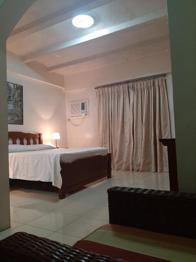 Casa Micarosa Hotel Manilla Buitenkant foto