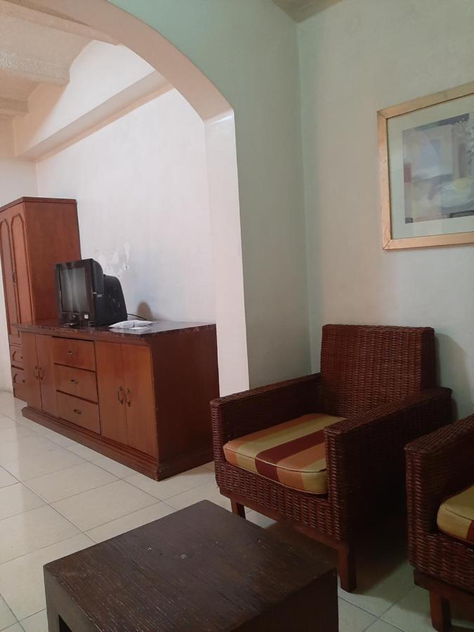 Casa Micarosa Hotel Manilla Buitenkant foto