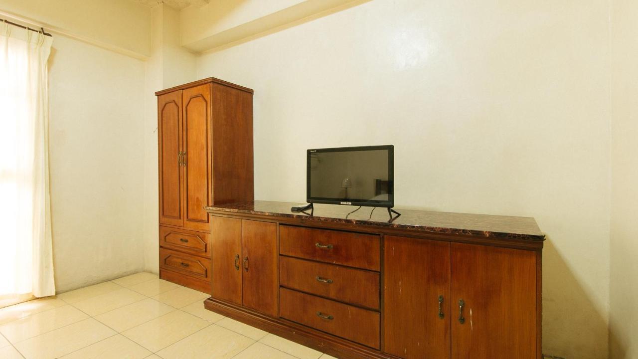 Casa Micarosa Hotel Manilla Buitenkant foto