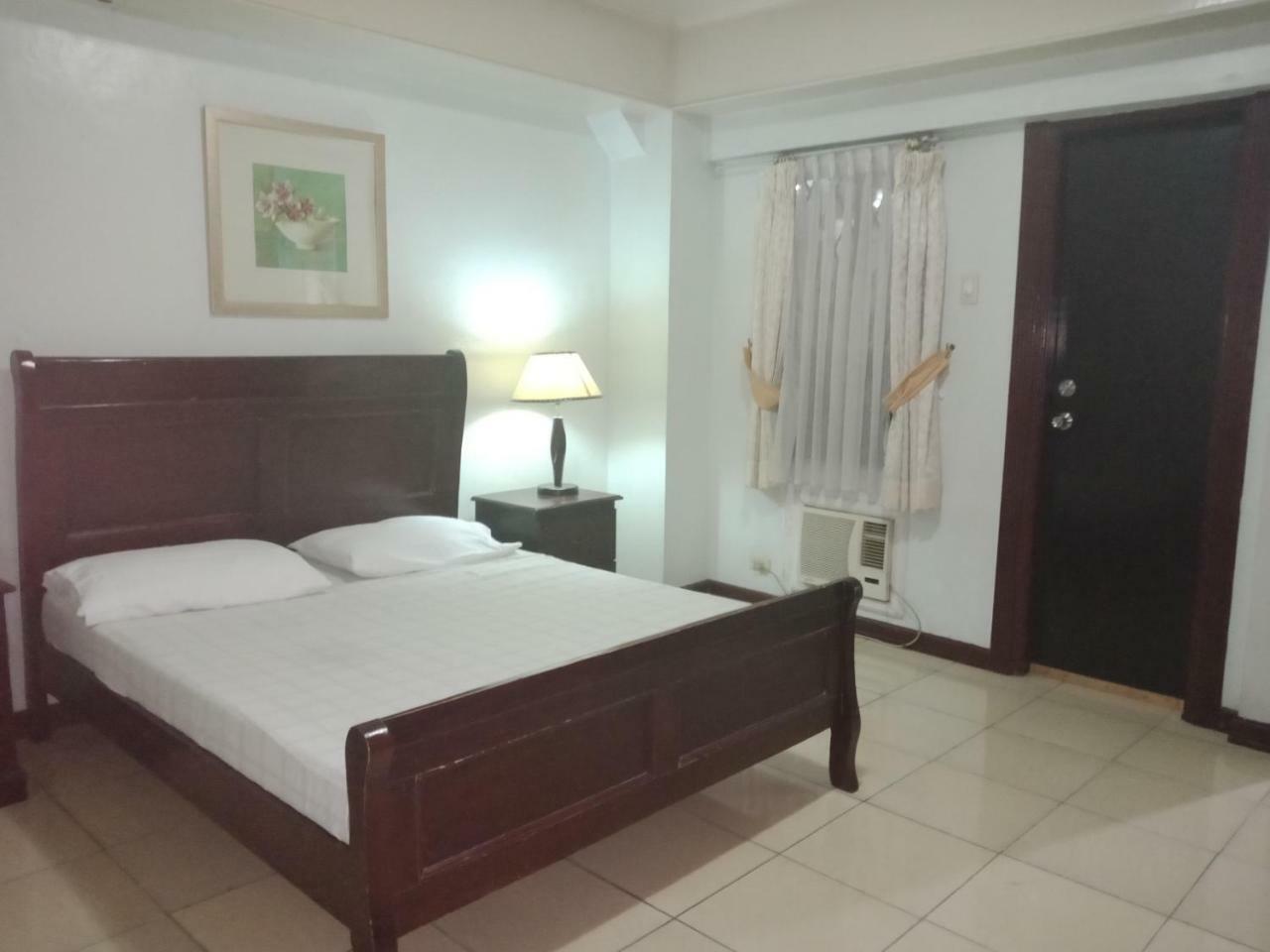 Casa Micarosa Hotel Manilla Buitenkant foto