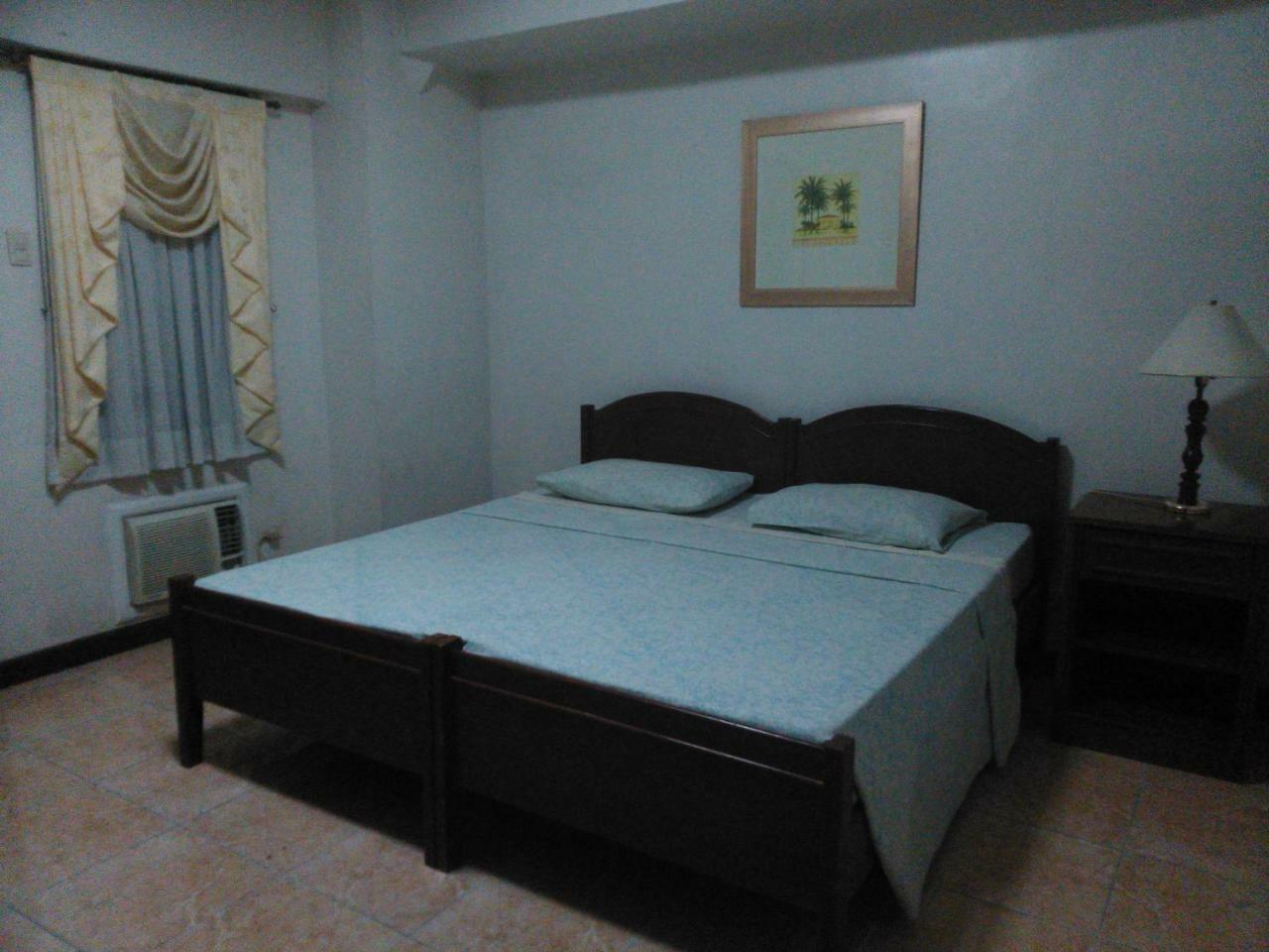 Casa Micarosa Hotel Manilla Buitenkant foto